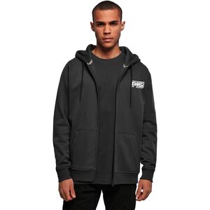 Heavy zip hoodie Thumbnail