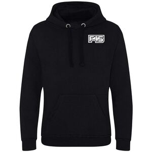 Graduate Heavyweight Hoodie Thumbnail